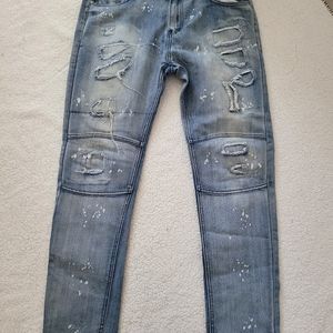 Mens jeans